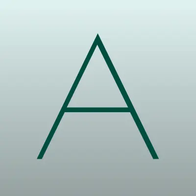 AR-Tobacco, лого-визитка