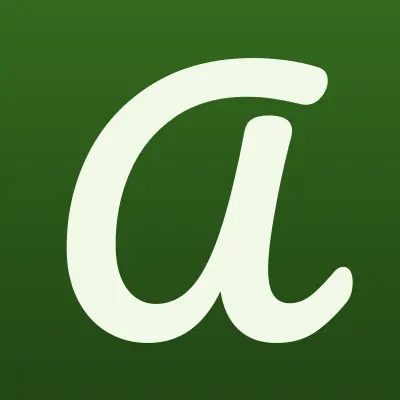 Азбука пирогов, кафе-кондитерская, лого-визитка