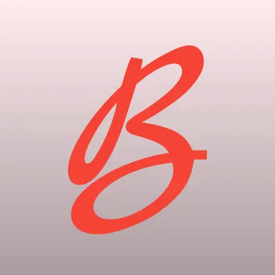 Библиотека №23, лого-визитка