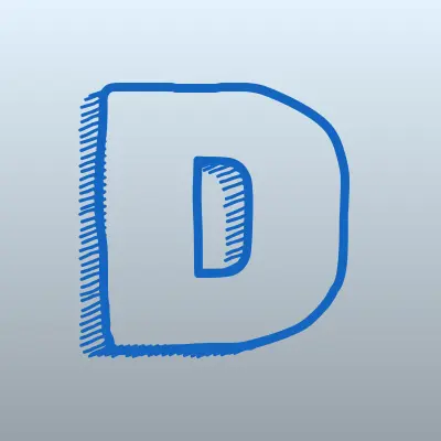 Delight color-bar, лого-визитка
