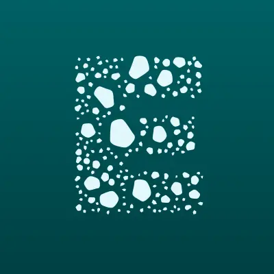 ЕКА, лого-визитка