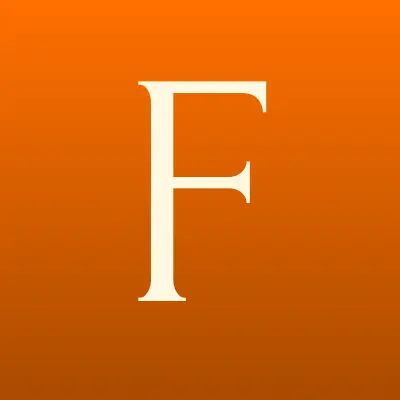 FotoZond, лого-визитка