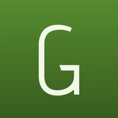 Gabomarket, торговая площадка, лого-визитка