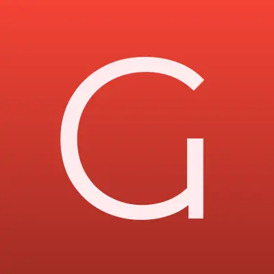 Go-racing, лого-визитка