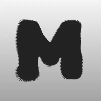 Магазин ивановского текстиля, лого-визитка
