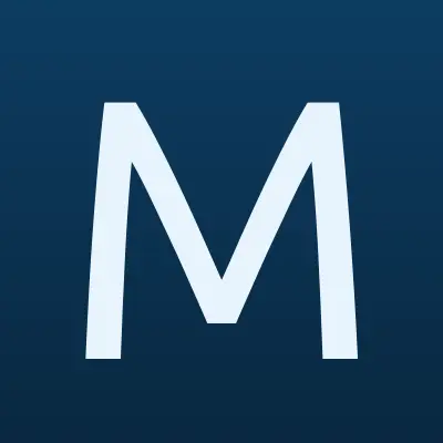Магазин продовольственных товаров, лого-визитка