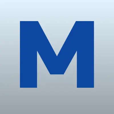 Мясная лавка, лого-визитка