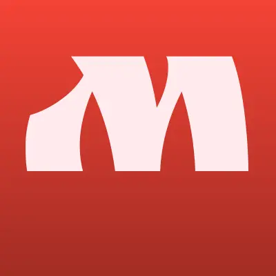 Мастерская металлоконструкций, лого-визитка