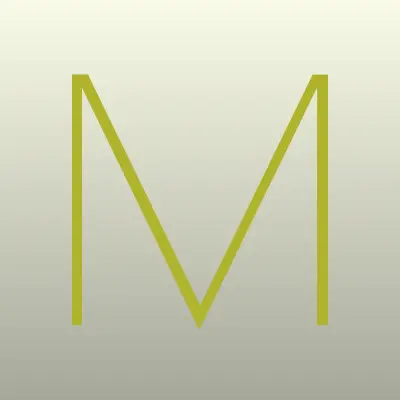 Molino, пиццерия, лого-визитка