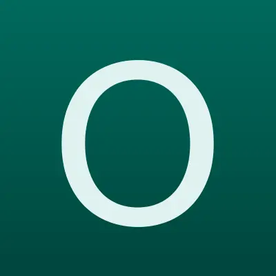 Облик, аптека, лого-визитка