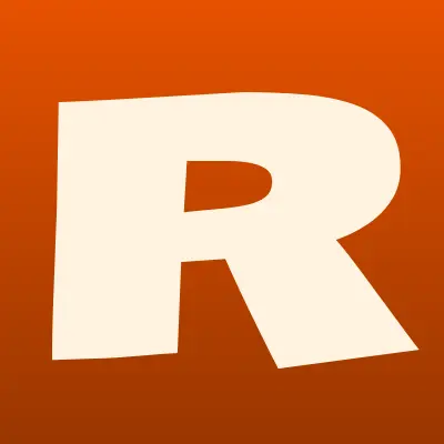 Роснефть, лого-визитка