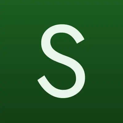 СтройДом, строительный супермаркет, лого-визитка