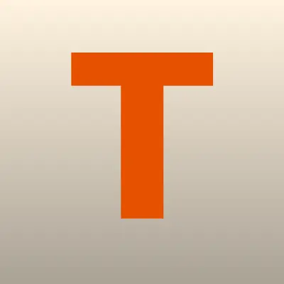 Теплоэксперт, лого-визитка