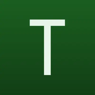Торговая компания пиломатериалов, лого-визитка