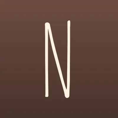 номер 1, груминг-студия, лого-визитка